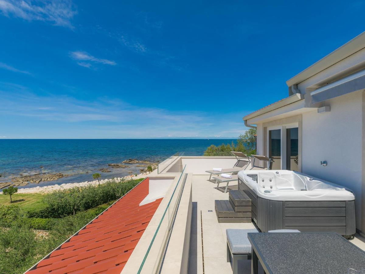 Apartment Mira-5 By Interhome Ουμάγκ Εξωτερικό φωτογραφία