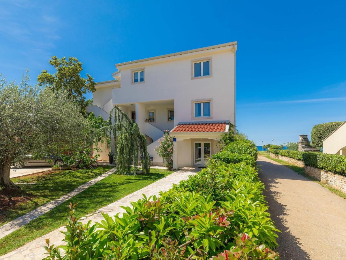Apartment Mira-5 By Interhome Ουμάγκ Εξωτερικό φωτογραφία