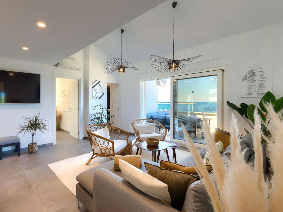 Apartment Mira-5 By Interhome Ουμάγκ Εξωτερικό φωτογραφία