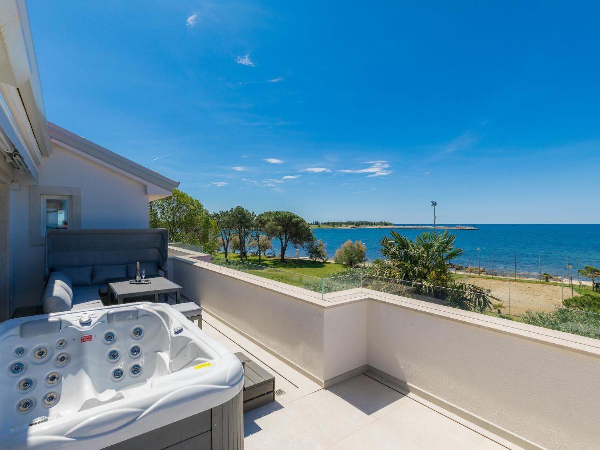 Apartment Mira-5 By Interhome Ουμάγκ Εξωτερικό φωτογραφία