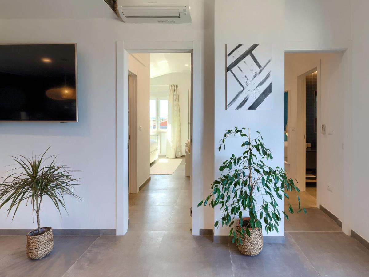 Apartment Mira-5 By Interhome Ουμάγκ Εξωτερικό φωτογραφία
