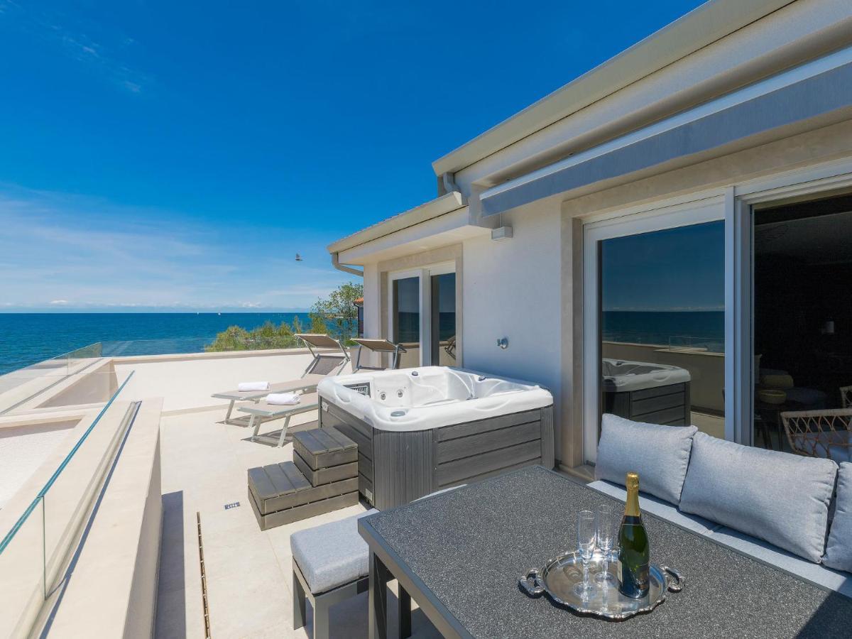 Apartment Mira-5 By Interhome Ουμάγκ Εξωτερικό φωτογραφία