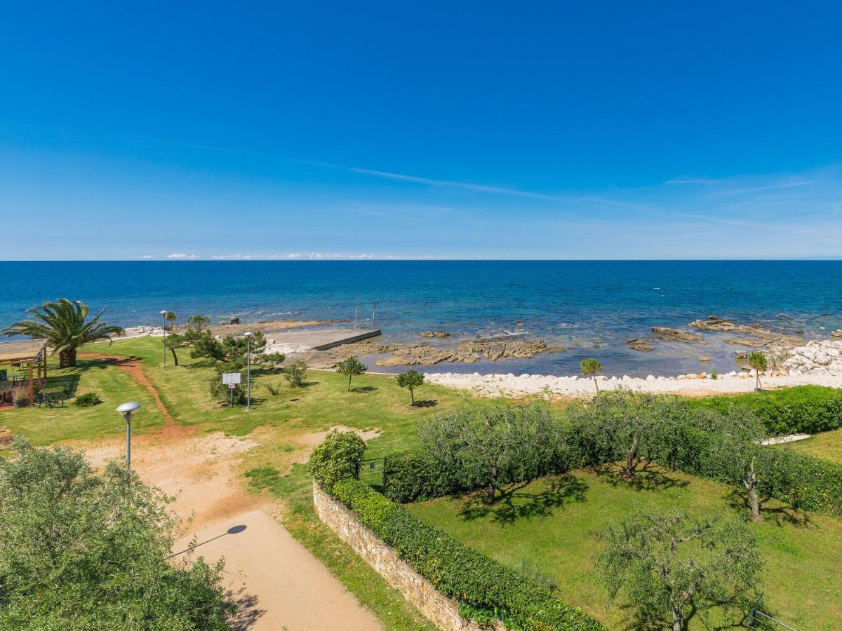 Apartment Mira-5 By Interhome Ουμάγκ Εξωτερικό φωτογραφία